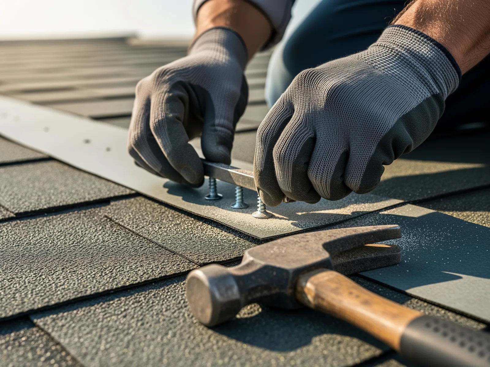 Why choose Fascia Repair in Hesperus, CO